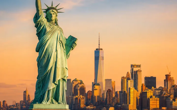 Asesoría de visas a Estados Unidos desde Ecuador