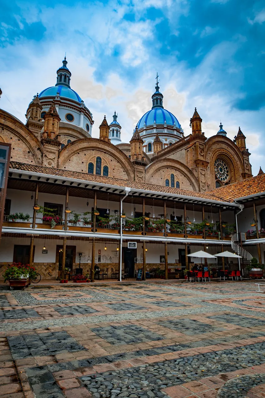 Semana Santa 2027 en Ecuador: del 21 al 28 de marzo, y solo el viernes es feriado