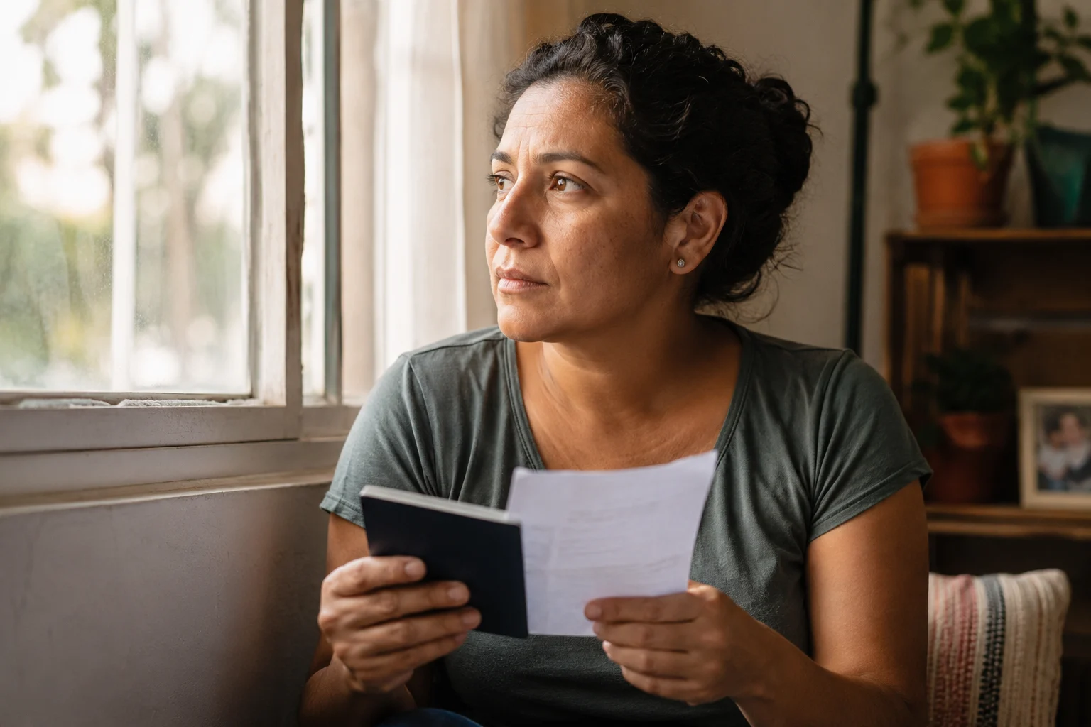 Curso de trámite de perdones migratorios I-212 e I-601