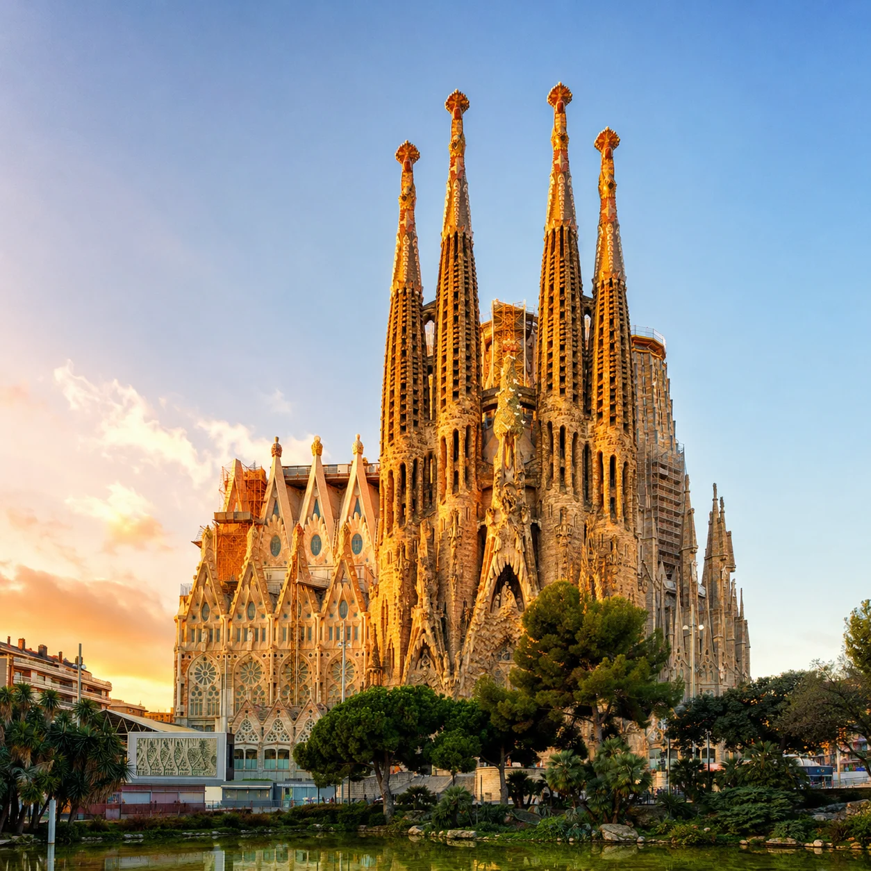 Curso de trámite de visa Schengen para Europa