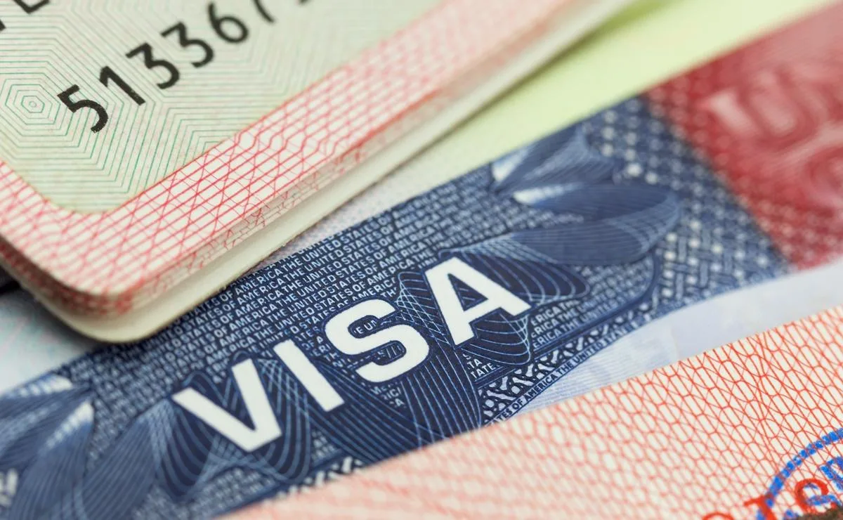 Visa americana B1/B2 — requisitos desde Ecuador