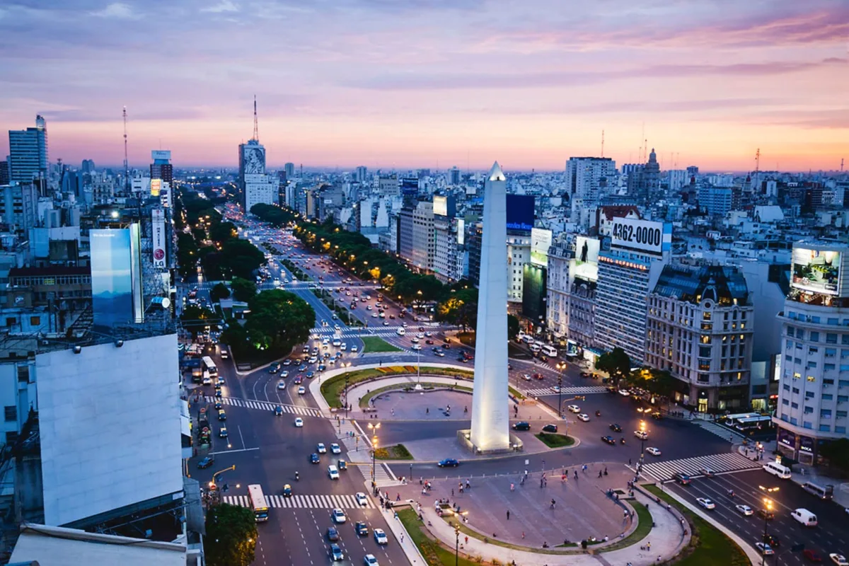 Buenos Aires, Argentina