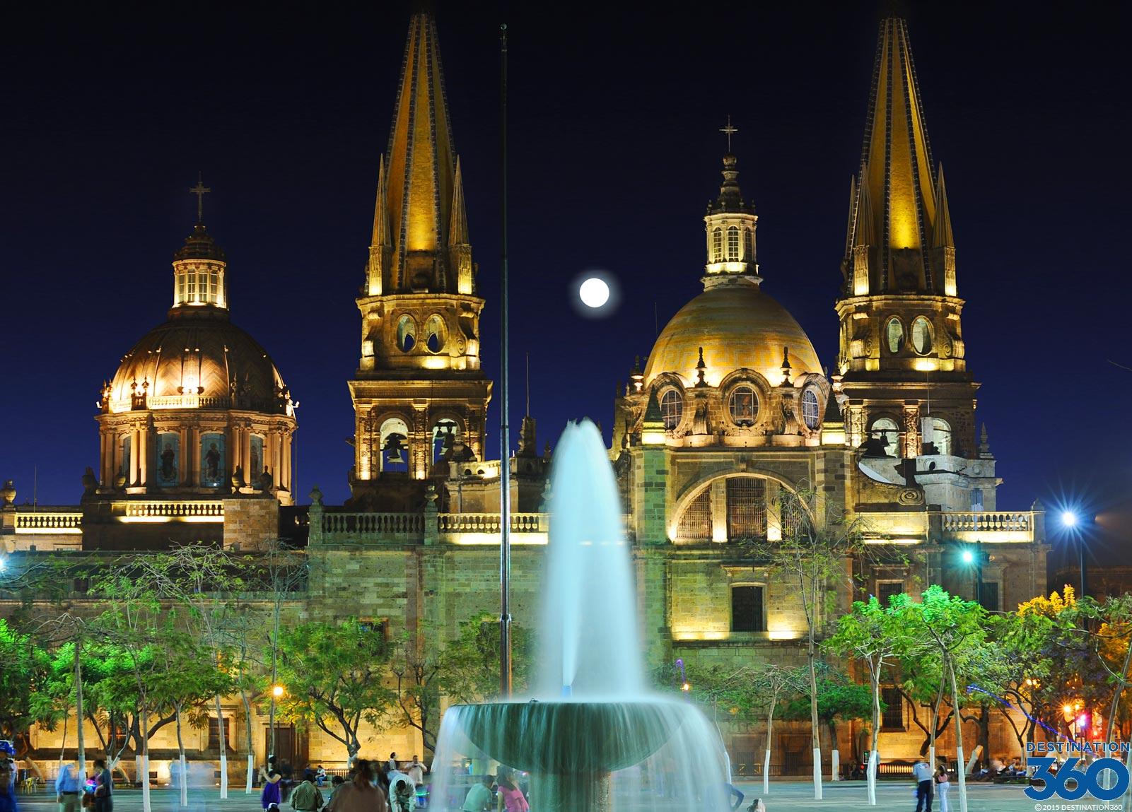 Turismo en México desde Ecuador — asesoría para visa mexicana con AQT Ecuador