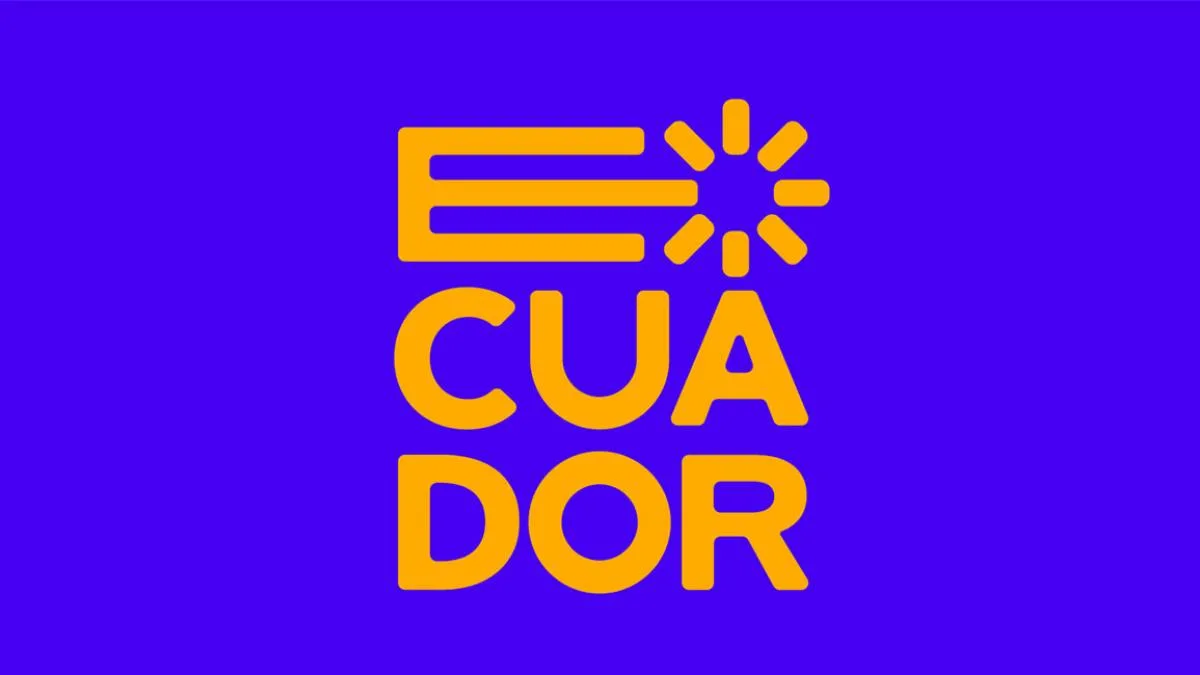 Marca País Ecuador