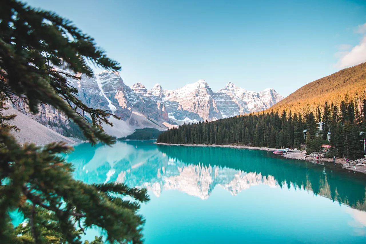 Turismo en Canadá desde Ecuador — visa de turismo, Working Holiday y estudio con AQT Ecuador