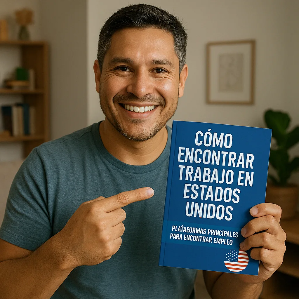 Guía de empleo en Estados Unidos — eBook AQT Ecuador para visa de trabajo H-2