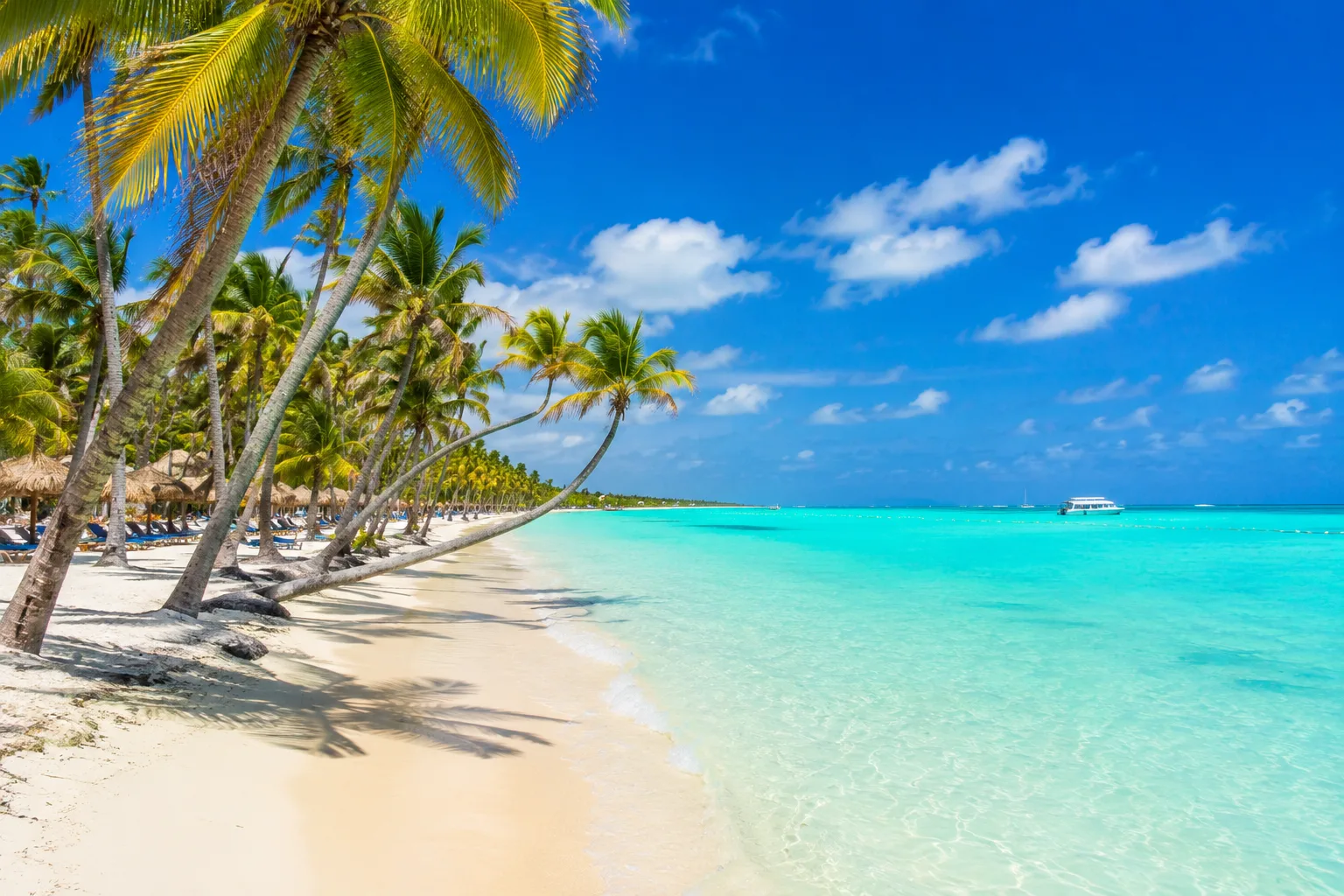 Tour a Punta Cana desde Ecuador, resort todo incluido en Playa Bávaro