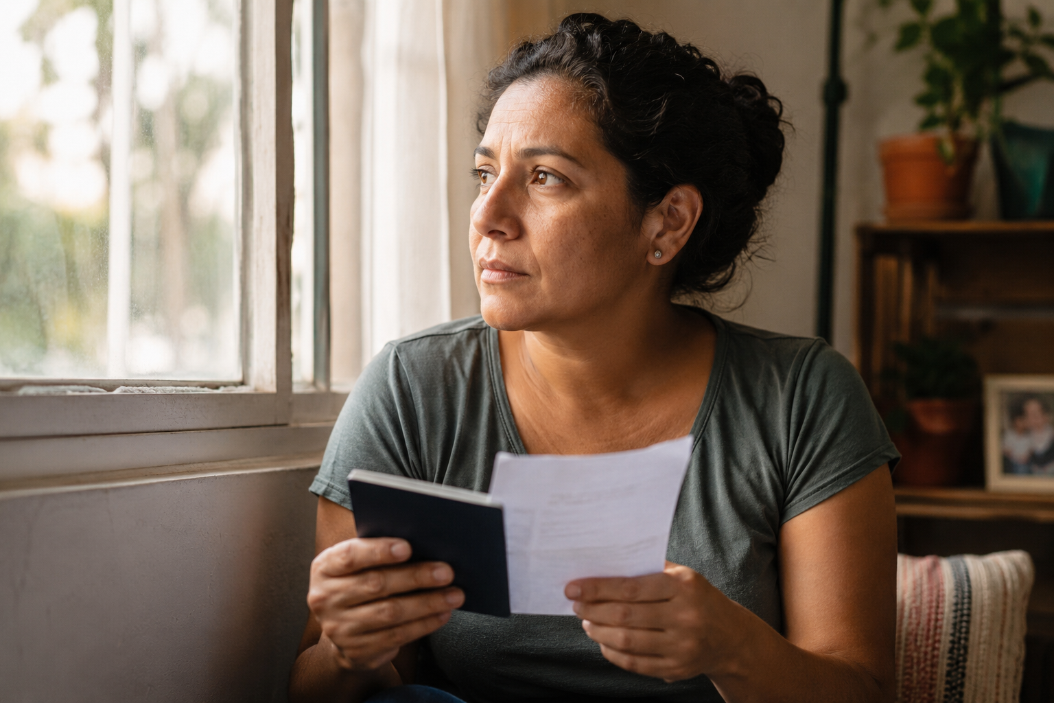 Ayuda para visas negadas, perdón migratorio y FOIA migratoria desde Ecuador — AQT Ecuador