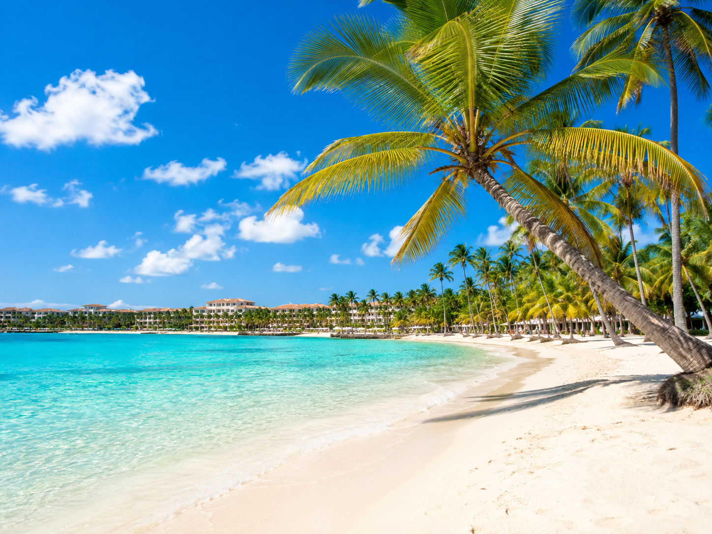 Tour a Punta Cana todo incluido desde Ecuador