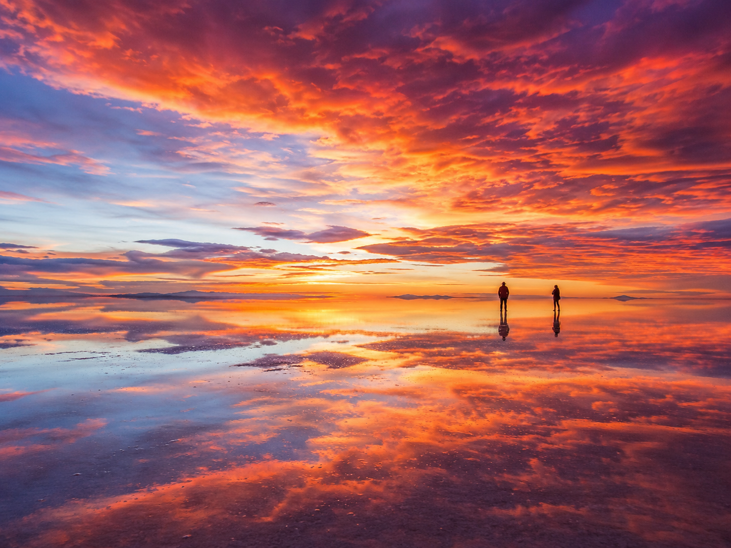 Tour al Salar de Uyuni, Bolivia, desde Ecuador