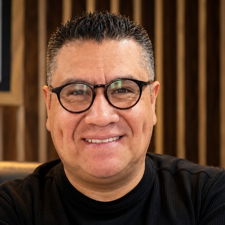 Roberto Cabrera, consultor migratorio de AQT Ecuador